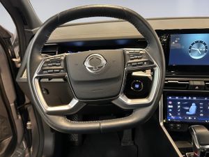 SsangYong Torres G15 Life Auto 120 kW (163 CV) - Foto 12