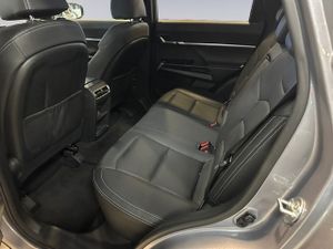 SsangYong Torres G15 Life Auto 120 kW (163 CV) - Foto 13