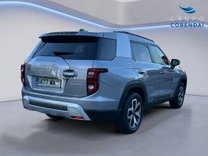 SsangYong Torres G15 Life Auto 120 kW (163 CV) - Foto 5