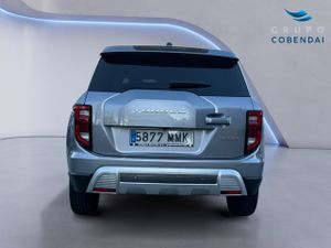 SsangYong Torres G15 Life Auto 120 kW (163 CV) - Foto 4