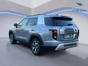 SsangYong Torres G15 Life Auto 120 kW (163 CV) - Foto 3