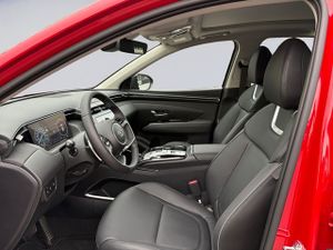 Hyundai Tucson 1.6 CRDI 48V Style 4X4 DCT 100 kW (136 CV) - Foto 9