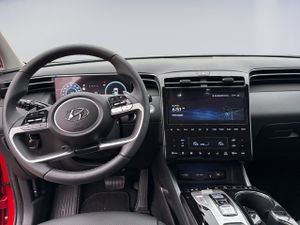 Hyundai Tucson 1.6 CRDI 48V Style 4X4 DCT 100 kW (136 CV) - Foto 10