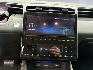 Hyundai Tucson 1.6 CRDI 48V Style 4X4 DCT 100 kW (136 CV) - Foto 11