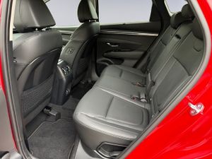 Hyundai Tucson 1.6 CRDI 48V Style 4X4 DCT 100 kW (136 CV) - Foto 13