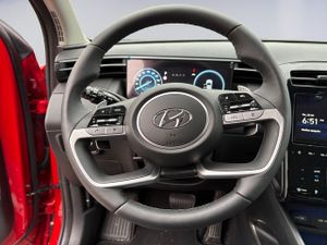 Hyundai Tucson 1.6 CRDI 48V Style 4X4 DCT 100 kW (136 CV) - Foto 12