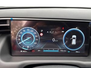 Hyundai Tucson 1.6 CRDI 48V Style 4X4 DCT 100 kW (136 CV) - Foto 14