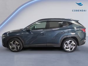 Hyundai Tucson 1.6 CRDI 48V Style 4X4 DCT 100 kW (136 CV) - Foto 3