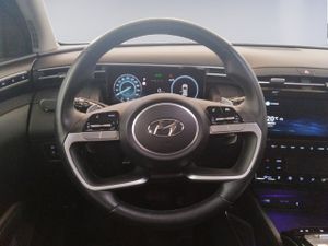 Hyundai Tucson 1.6 CRDI 48V Style 4X4 DCT 100 kW (136 CV) - Foto 12