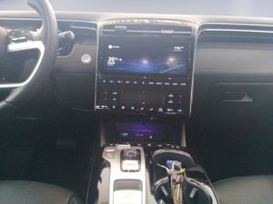 Hyundai Tucson 1.6 CRDI 48V Style 4X4 DCT 100 kW (136 CV) - Foto 11