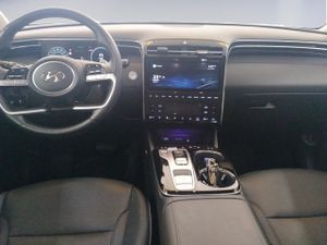 Hyundai Tucson 1.6 CRDI 48V Style 4X4 DCT 100 kW (136 CV) - Foto 10