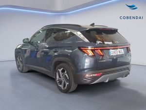 Hyundai Tucson 1.6 CRDI 48V Style 4X4 DCT 100 kW (136 CV) - Foto 3