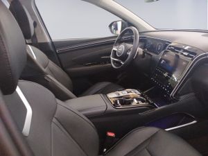 Hyundai Tucson 1.6 CRDI 48V Style 4X4 DCT 100 kW (136 CV) - Foto 14