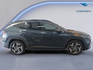 Hyundai Tucson 1.6 CRDI 48V Style 4X4 DCT 100 kW (136 CV) - Foto 6