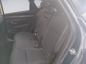 Hyundai Tucson 1.6 CRDI 48V Style 4X4 DCT 100 kW (136 CV) - Foto 13