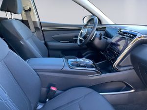 Hyundai Tucson 1.6 CRDI 48V Tecno Sky DCT 100 kW (136 CV) - Foto 14