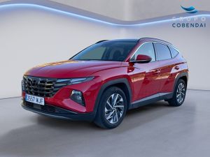 Hyundai Tucson 1.6 CRDI 48V Tecno Sky DCT 100 kW (136 CV) - Foto 2
