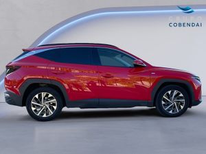 Hyundai Tucson 1.6 CRDI 48V Tecno Sky DCT 100 kW (136 CV) - Foto 6