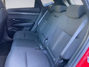 Hyundai Tucson 1.6 CRDI 48V Tecno Sky DCT 100 kW (136 CV) - Foto 13