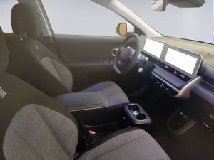 Hyundai IONIQ 5 77KWH Light RWD 168 kW (229 CV) - Foto 12