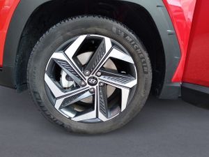 Hyundai Tucson 1.6 TGDI PHEV Tecno Sky 4x4 Auto 195 kW (265 CV) - Foto 11