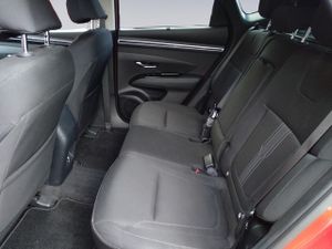 Hyundai Tucson 1.6 TGDI PHEV Tecno Sky 4x4 Auto 195 kW (265 CV) - Foto 10