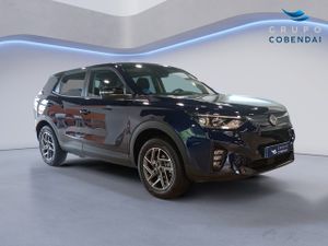 SsangYong Korando E-motion Urban Auto 140 kW (190 CV) - Foto 7