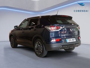 SsangYong Korando E-motion Urban Auto 140 kW (190 CV) - Foto 3