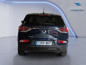 SsangYong Korando E-motion Urban Auto 140 kW (190 CV) - Foto 4