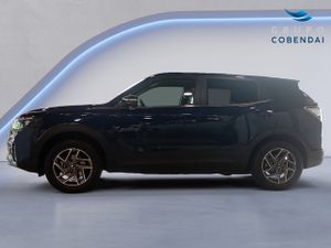 SsangYong Korando E-motion Urban Auto 140 kW (190 CV) - Foto 3