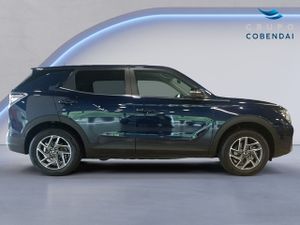 SsangYong Korando E-motion Urban Auto 140 kW (190 CV) - Foto 6