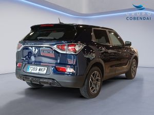 SsangYong Korando E-motion Urban Auto 140 kW (190 CV) - Foto 5