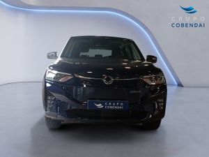 SsangYong Korando E-motion Urban Auto 140 kW (190 CV) - Foto 8