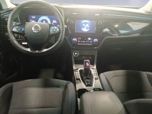 SsangYong Korando E-motion Urban Auto 140 kW (190 CV) - Foto 10