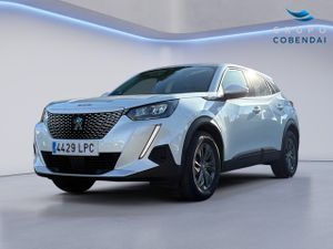 Peugeot 2008 Eléctrico Active 100 kW (136 CV) - Foto 2