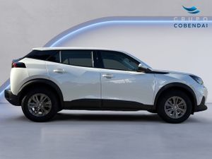 Peugeot 2008 Eléctrico Active 100 kW (136 CV) - Foto 6