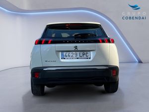 Peugeot 2008 Eléctrico Active 100 kW (136 CV) - Foto 4