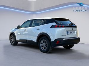 Peugeot 2008 Eléctrico Active 100 kW (136 CV) - Foto 3