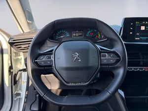 Peugeot 2008 Eléctrico Active 100 kW (136 CV) - Foto 12