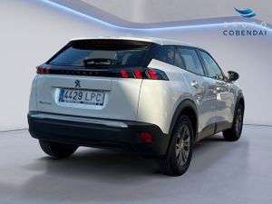 Peugeot 2008 Eléctrico Active 100 kW (136 CV) - Foto 5