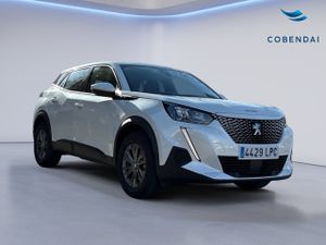 Peugeot 2008 Eléctrico Active 100 kW (136 CV) - Foto 7
