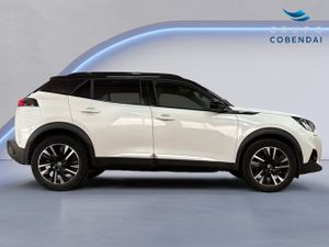 Peugeot 2008 PureTech 155 S&S GT EAT8 115 kW (155 CV) - Foto 6