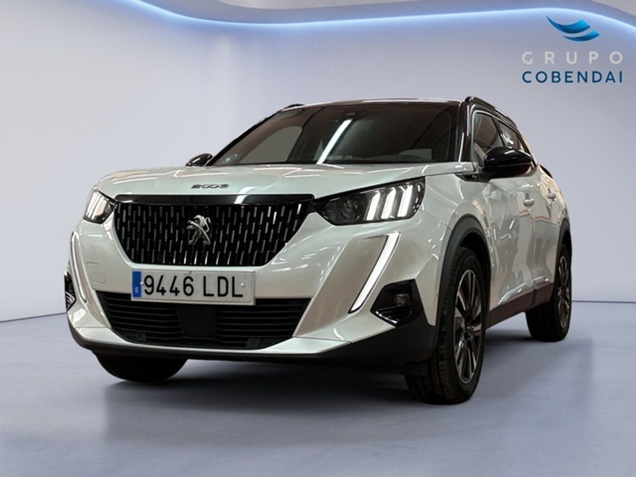 Peugeot 2008 PureTech 155 S&S GT EAT8 115 kW (155 CV) - Foto 1