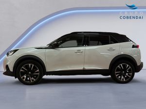 Peugeot 2008 PureTech 155 S&S GT EAT8 115 kW (155 CV) - Foto 3