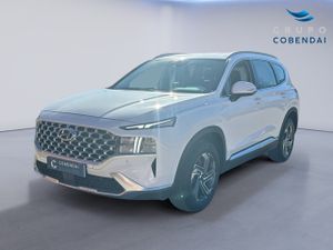 Hyundai Santa Fe 2.2 CRDi Maxx 4x2 DCT 142 kW (194 CV) - Foto 2
