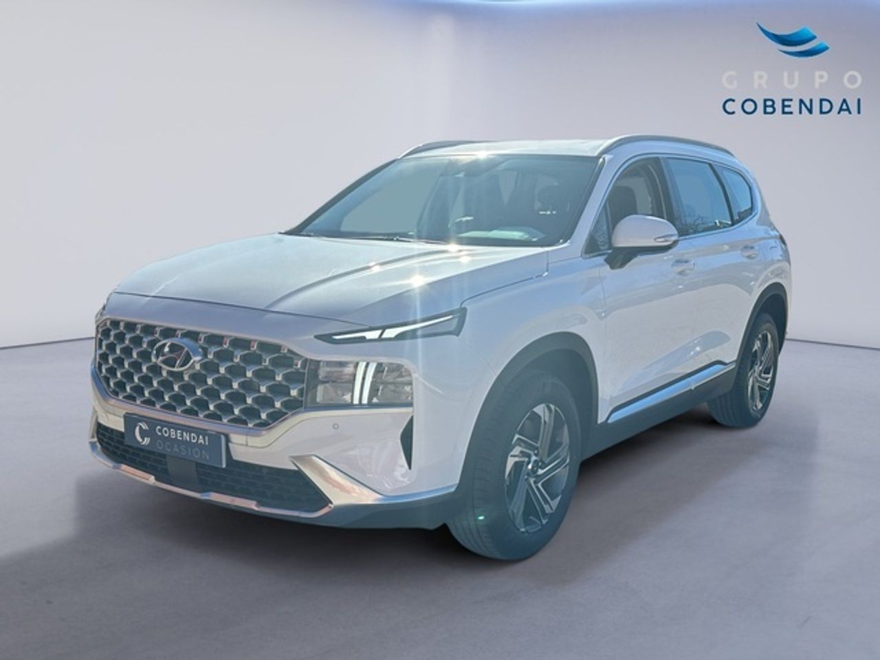 Hyundai Santa Fe 2.2 CRDi Maxx 4x2 DCT 142 kW (194 CV) - Foto 1