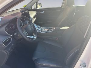 Hyundai Santa Fe 2.2 CRDi Maxx 4x2 DCT 142 kW (194 CV) - Foto 7