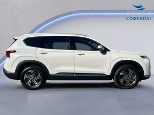Hyundai Santa Fe 2.2 CRDi Maxx 4x2 DCT 142 kW (194 CV) - Foto 5
