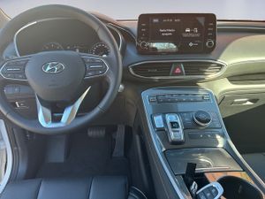 Hyundai Santa Fe 2.2 CRDi Maxx 4x2 DCT 142 kW (194 CV) - Foto 8