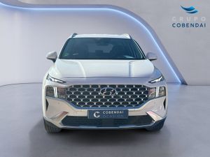 Hyundai Santa Fe 2.2 CRDi Maxx 4x2 DCT 142 kW (194 CV) - Foto 6
